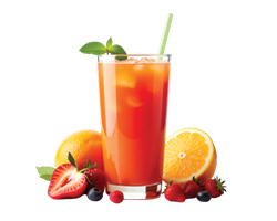 MIX JUICE - ALA NNOOR